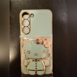 Hello Kitty Phone Case for Samsung Galaxy S23